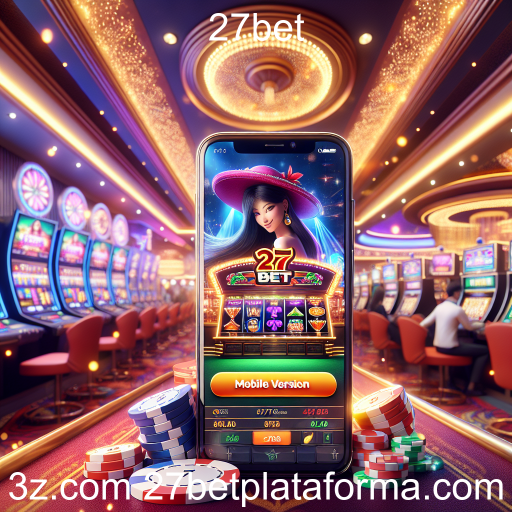 A Ascensão dos Jogos de Bingo no 27bet